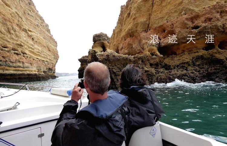 边境之旅