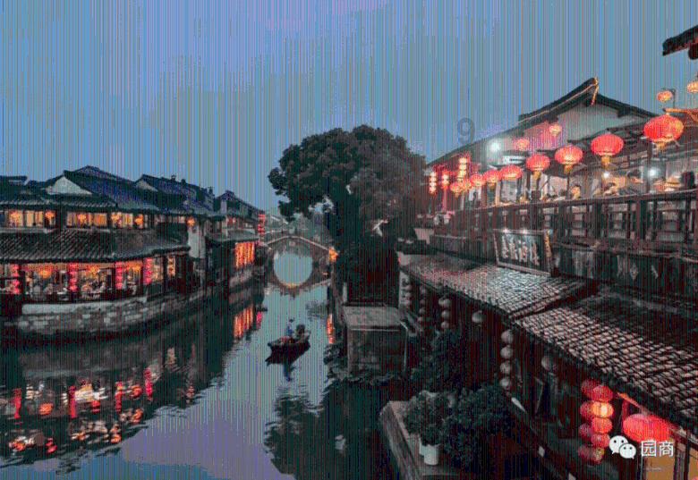 钟楚曦与侯雯元被曝分手后，尴尬合体营业，双方互动透着距离感