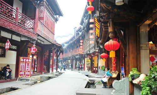 空中战队